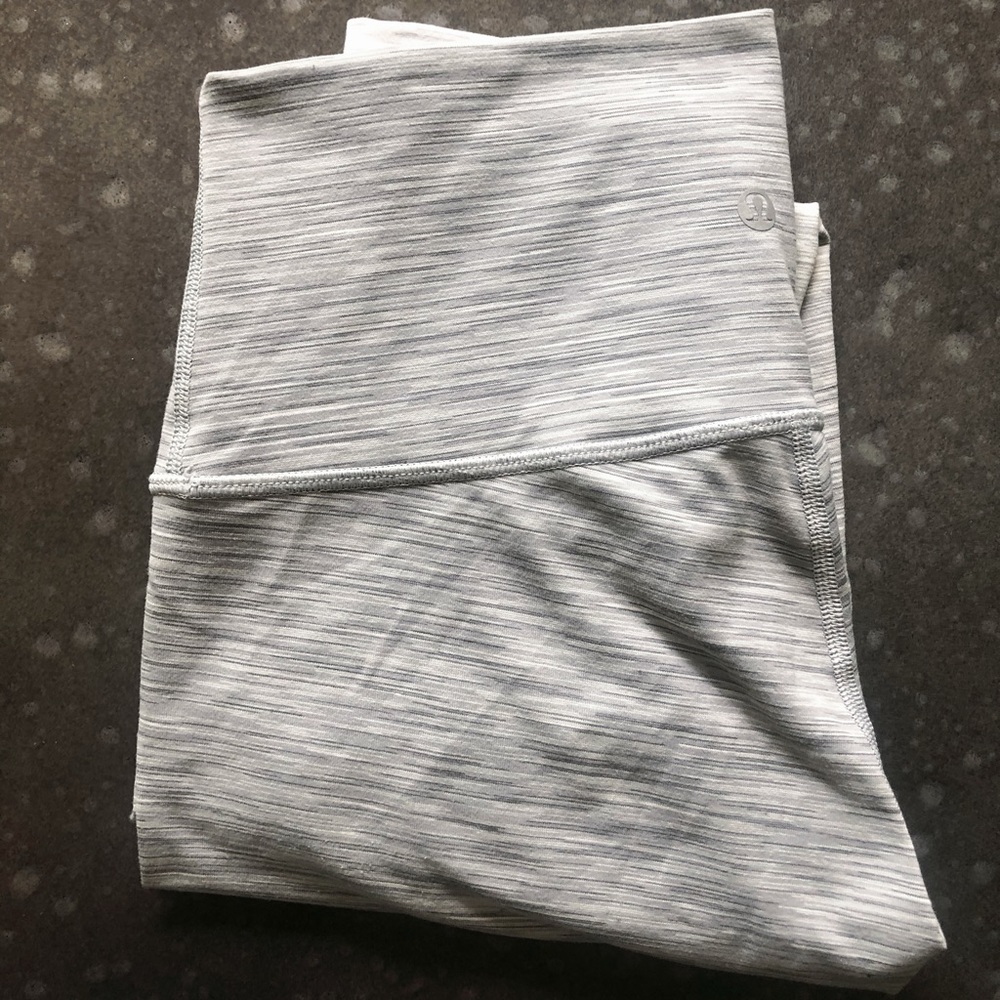 Lulu lemon : Wunder Under
